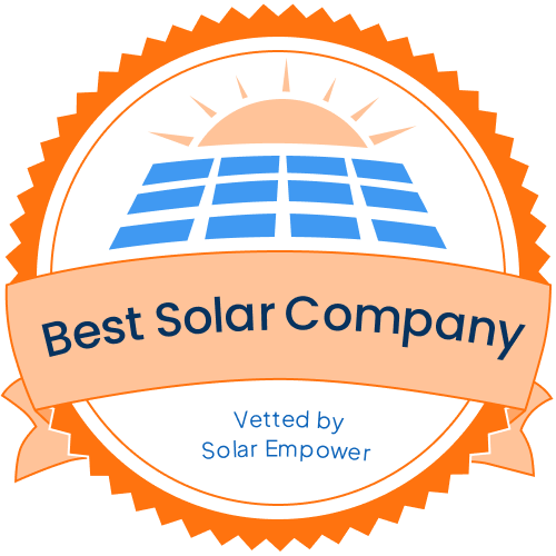 Solar Empower logo